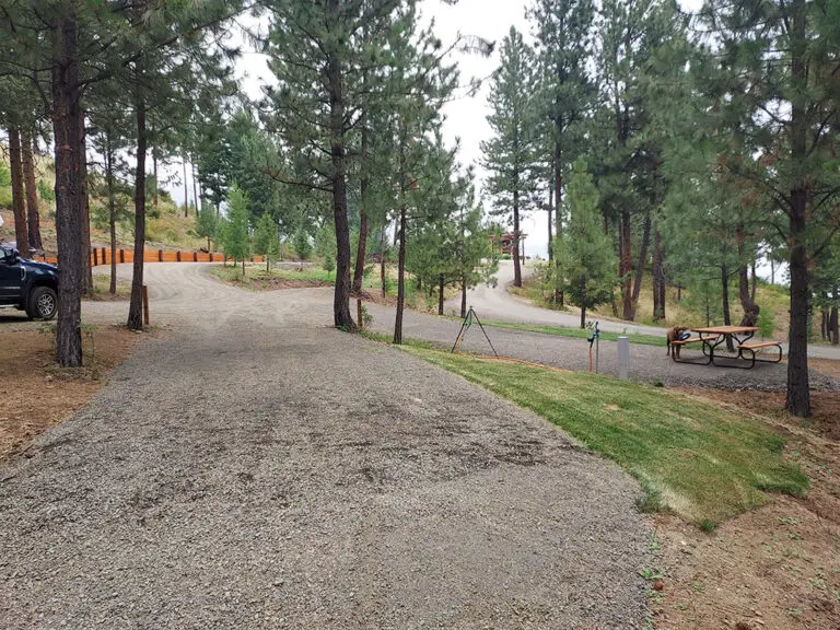 Deer Creek Pines RV Park