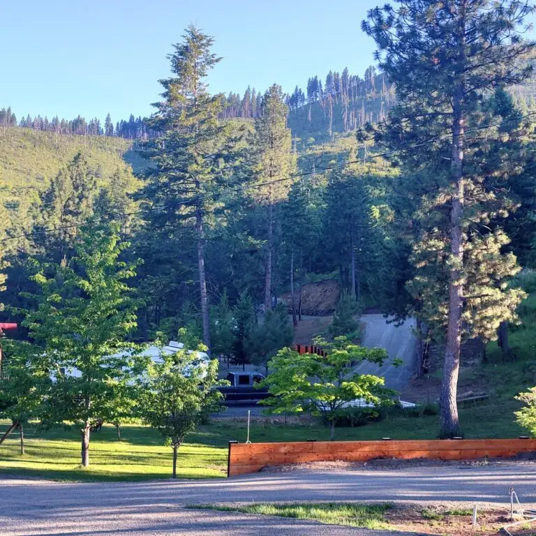 Deer Creek Pines RV Park Photo