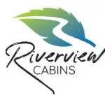 Riverview Cabins Logo