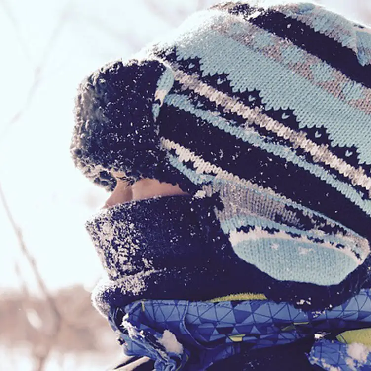 Cross Country and Snowshoeing