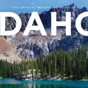 Download or order a Free Idaho Travel Guide.